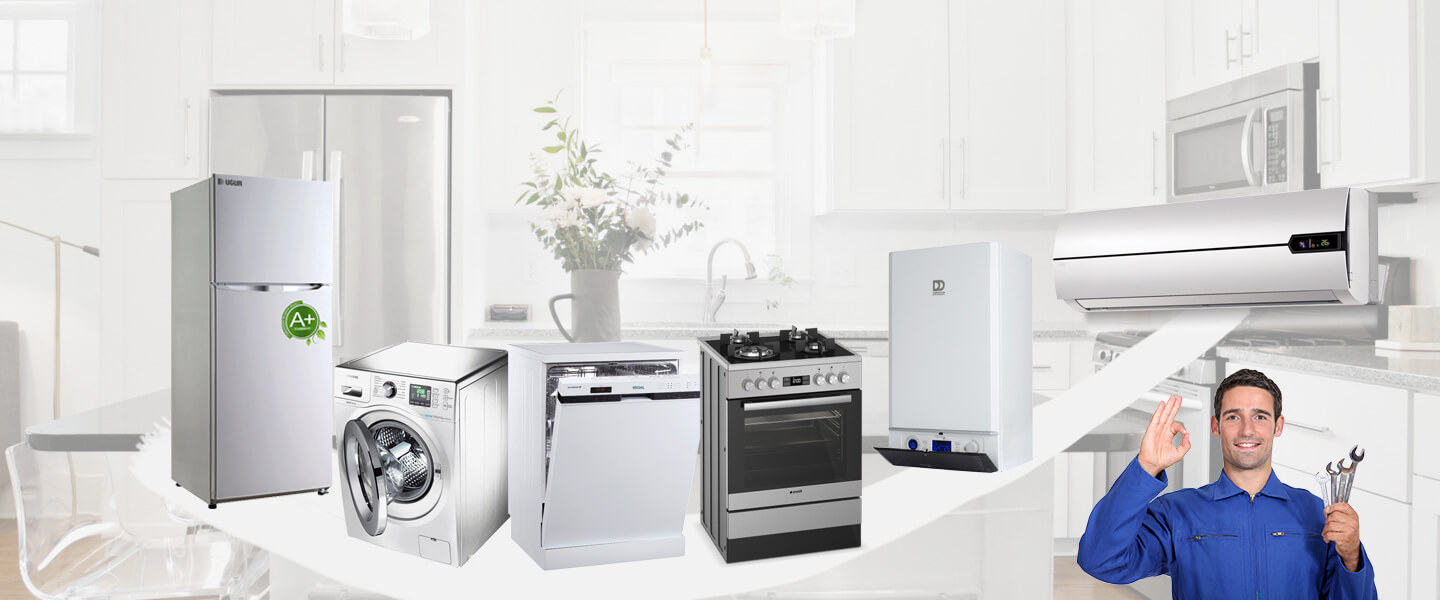 Gölbaşı Maytag Servisi